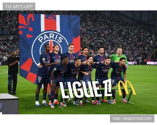 当缺少核心中锋：巴黎圣日耳曼进攻如何保持效率？