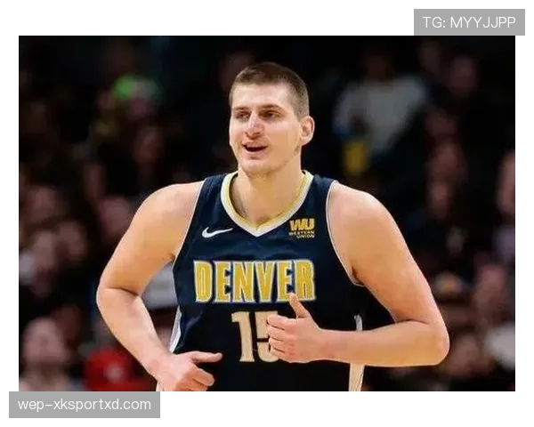 班切罗挡拆单打更胜约基奇式组织效率