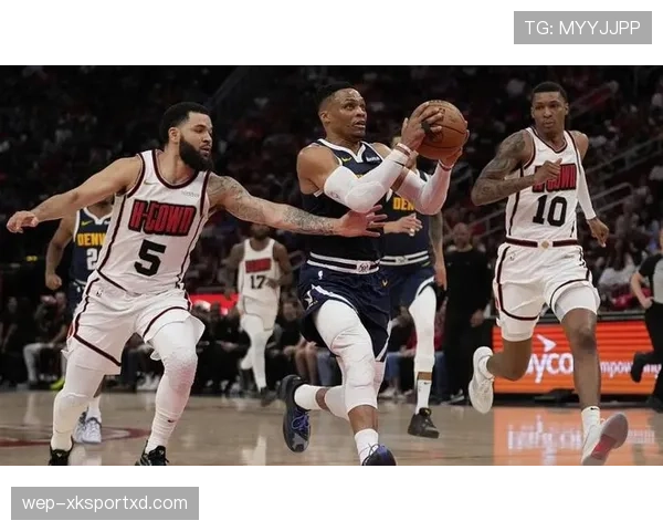 穆雷比赛中突破次数提升显著 拉开防守制造更多得分机会